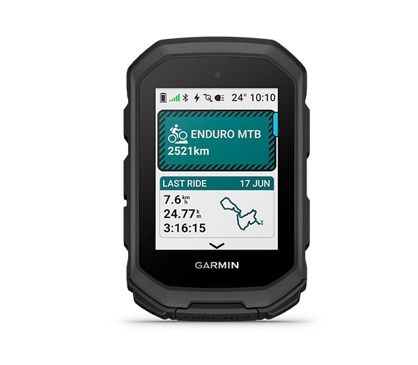 EDGE® MTB